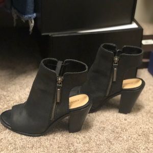Gianni Bini shoes/booties